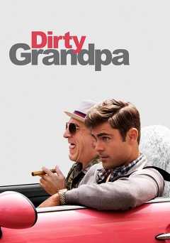 Dirty Grandpa - hulu plus