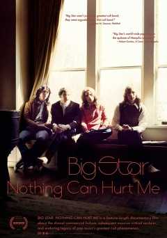 Big Star: Nothing Can Hurt Me - netflix