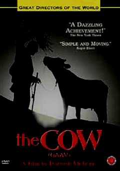 The Cow - Movie