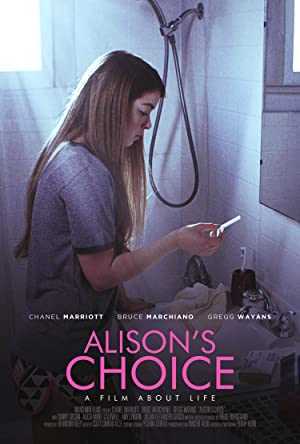 Alisons Choice - Movie