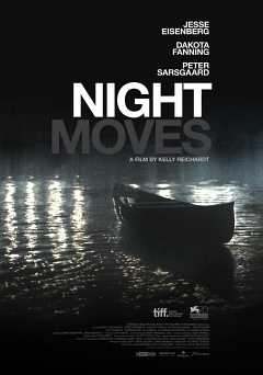 Night Moves - hulu plus