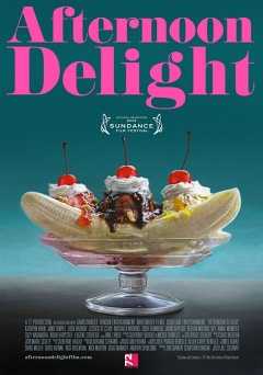 Afternoon Delight - Movie