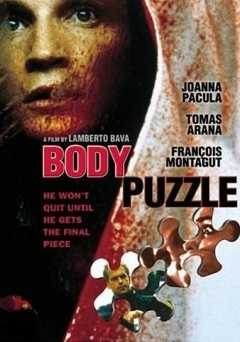 Body Puzzle - shudder
