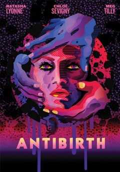 Antibirth - netflix