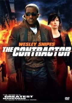 The Contractor - Movie