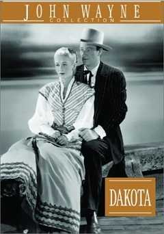 Dakota - Movie