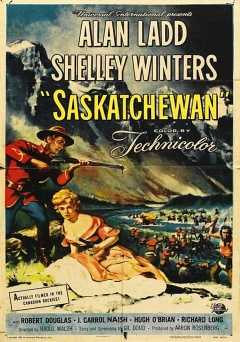 Saskatchewan - Movie