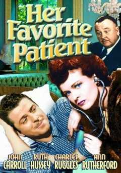 Her Favorite Patient - Movie