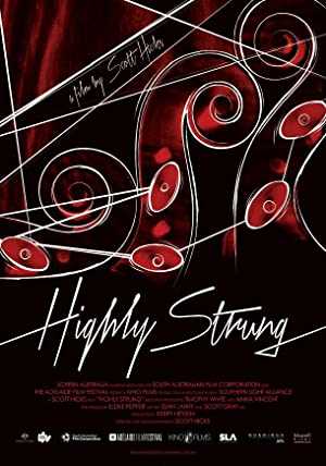 Highly Strung - Movie