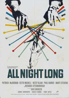 All Night Long - Amazon Prime