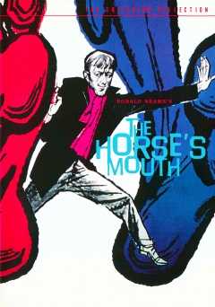 The Horses Mouth - fandor