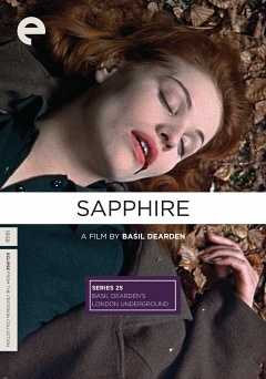Sapphire - film struck