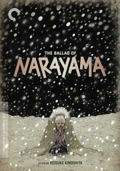 The Ballad of Narayama - Movie
