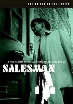 Salesman - Movie
