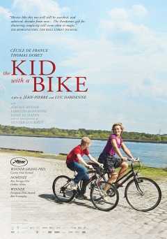 The Kid with a Bike - film struck