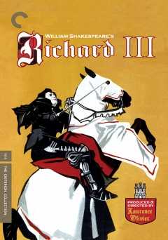 Richard III - film struck
