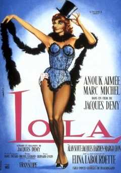 Lola - Movie