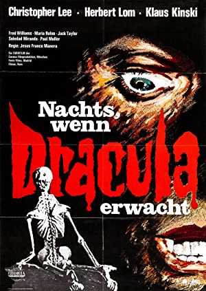 Count Dracula - Movie
