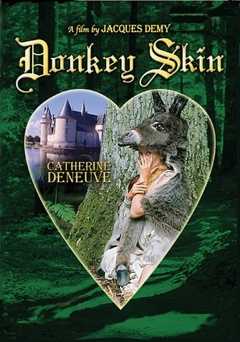 Donkey Skin - film struck