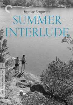 Summer Interlude - film struck