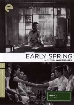 Early Spring - Movie