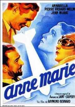 Anne-Marie - Movie