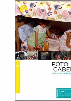 Poto and Cabengo - Movie