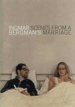 Scenes from a Marriage - film struck