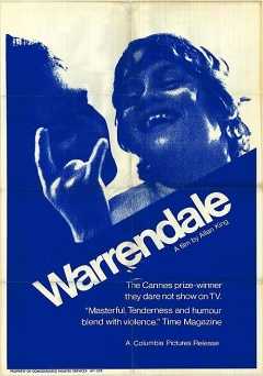 Warrendale - film struck
