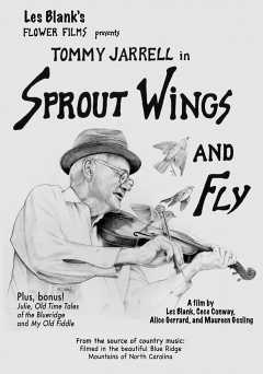 Sprout Wings and Fly - film struck