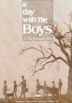 A Day with the Boys - Movie