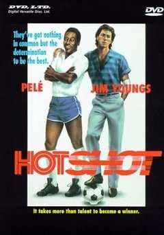 Hot Shot - Movie
