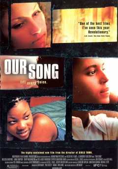 Our Song - Movie