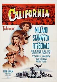 California - Movie