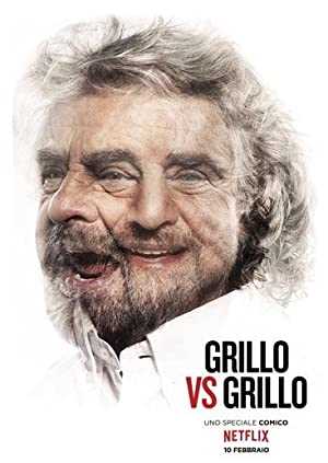 Grillo vs Grillo - netflix