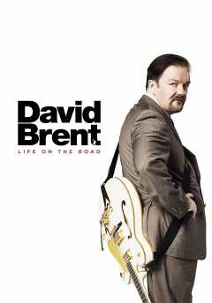 David Brent: Life on the Road - Movie