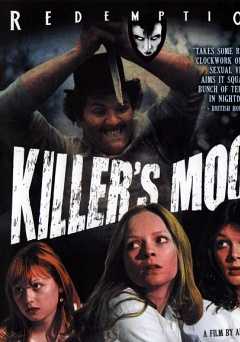 Killers Moon - Movie