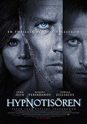 The Hypnotist - Movie