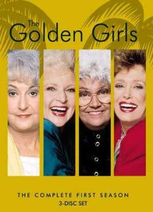 The Golden Girls - hulu plus