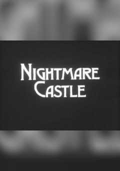 Nightmare Castle - Amazon Prime