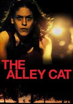The Alley Cat - amazon prime