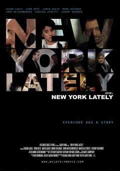 New York Lately - Movie