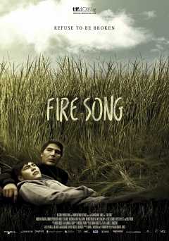 Fire Song - netflix