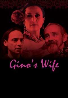 Ginos Wife - amazon prime