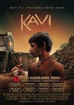 Kavi - Movie