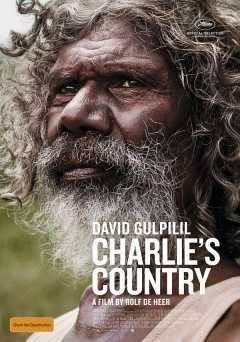 Charlies Country - amazon prime