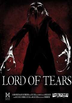 Lord of Tears - amazon prime