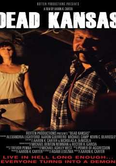 Dead Kansas - Movie