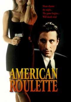 American Roulette - amazon prime