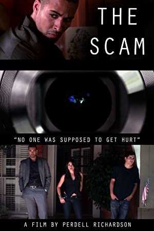 The Scam - Movie